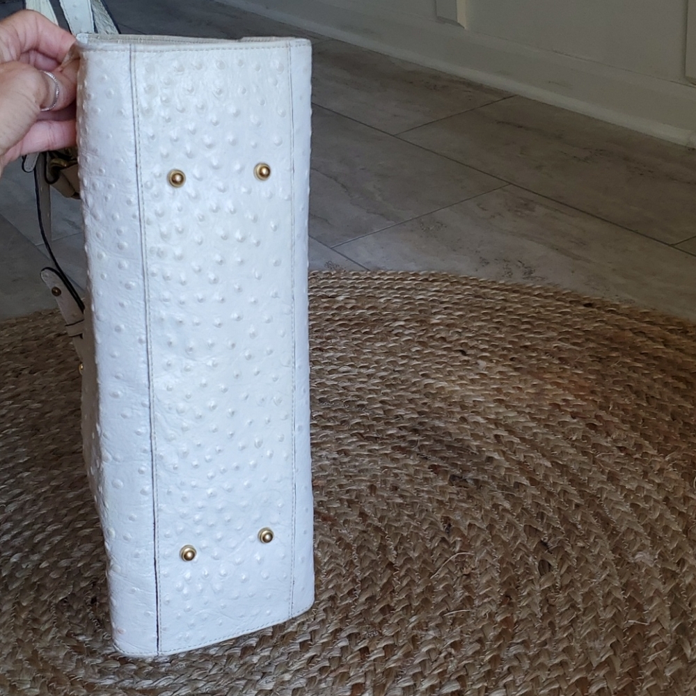 Brahmin Anywhere Tote - Picture 7 of 14